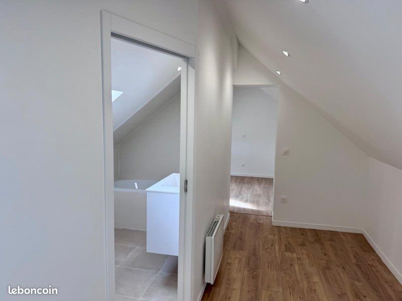 Maison à vendre, 82m², Caudebec-lès-Elbeuf