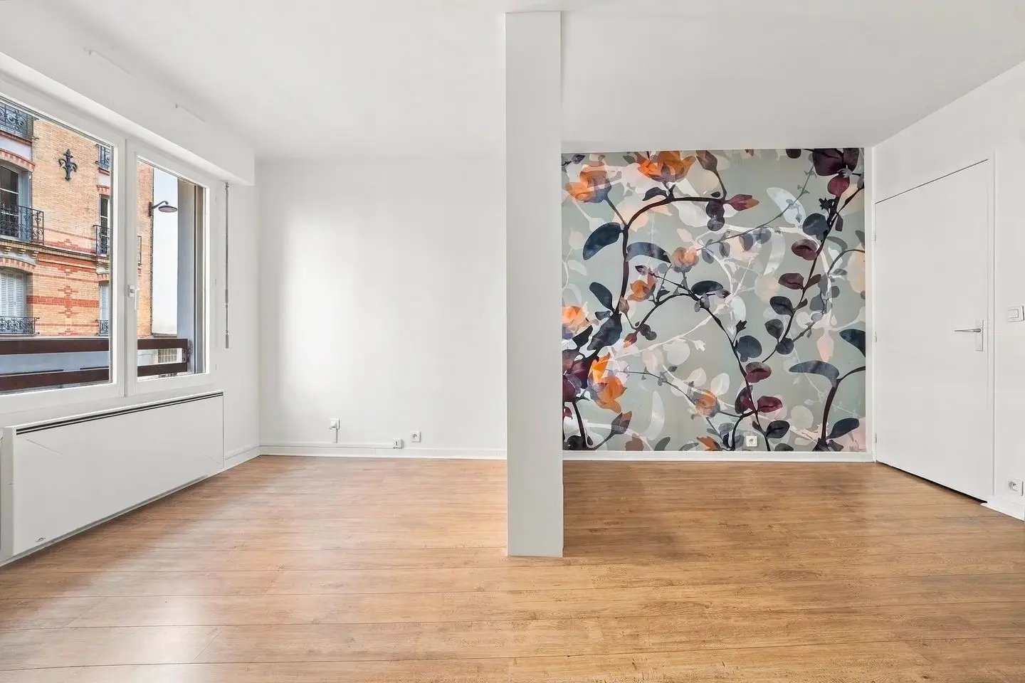 Appartement à vendre, 54m², Paris 10ème