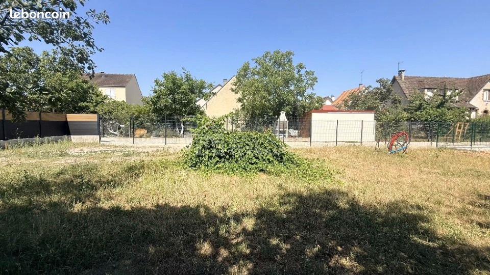 Maison à vendre, 90m², Sartrouville