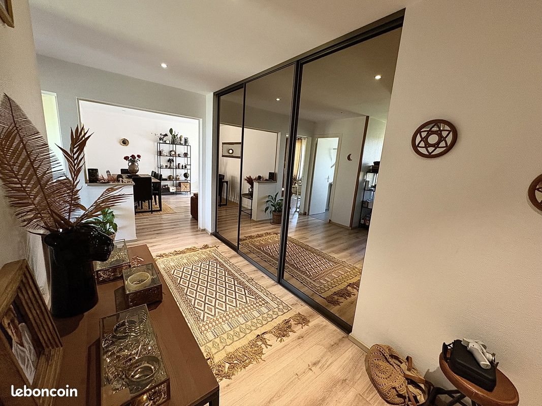 Appartement à vendre, 67m², Dijon