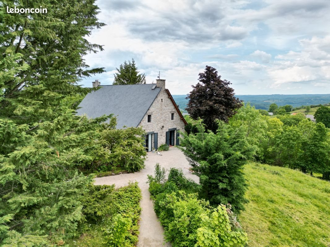 Maison à vendre, 174m², Vebret