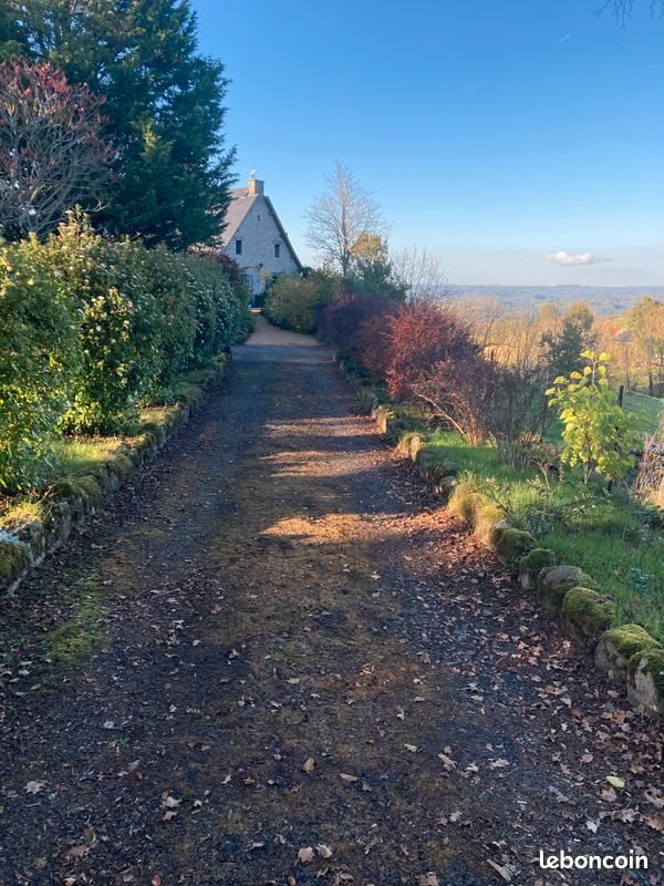 Maison à vendre, 174m², Vebret