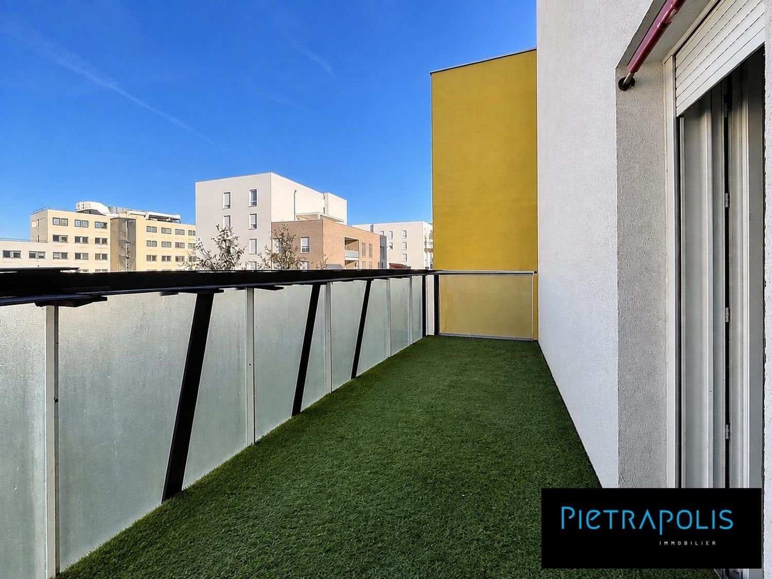 Appartement à vendre, 63m², Villeurbanne