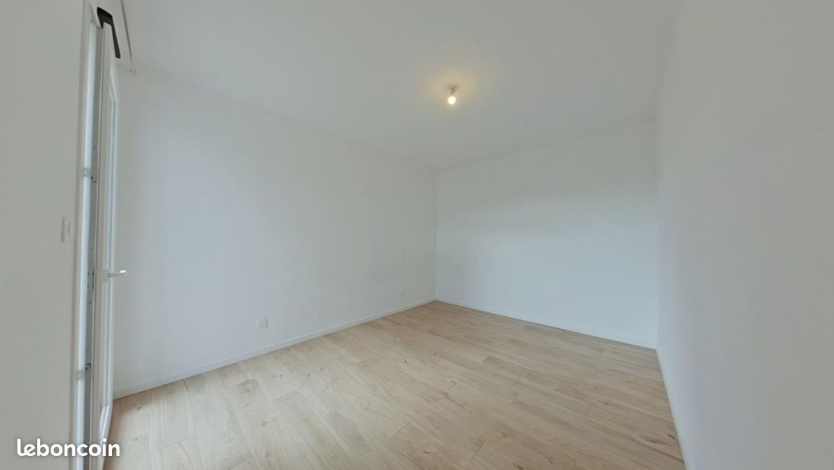 Maison à louer, 106m², Poitiers