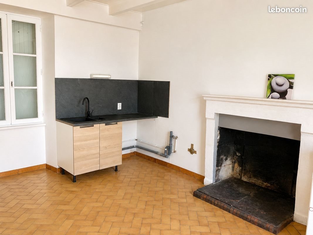 Maison à louer, 110m², Marsac