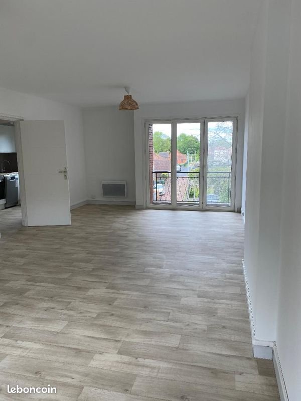 Appartement à vendre, 79m², Lillers
