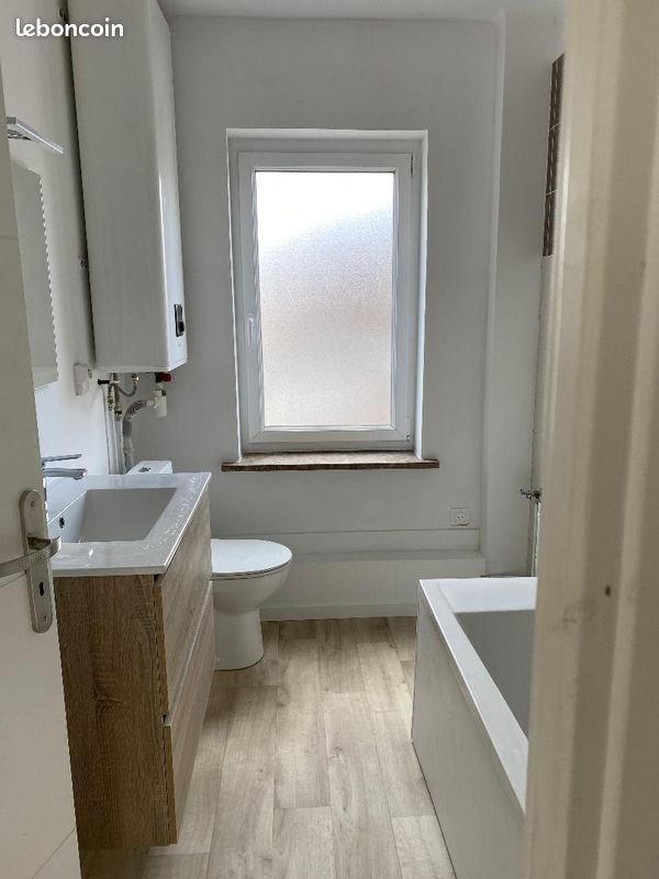 Appartement à vendre, 79m², Lillers