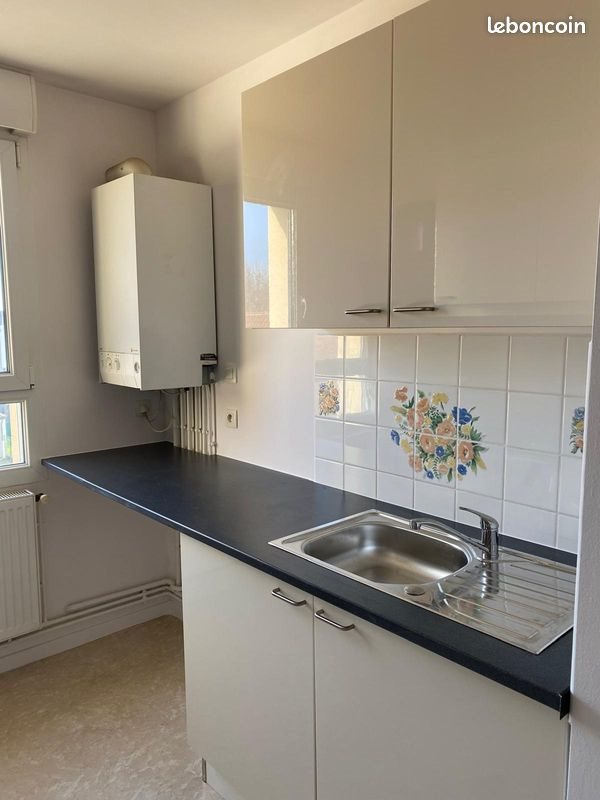 Appartement à vendre, 65m², Hagondange