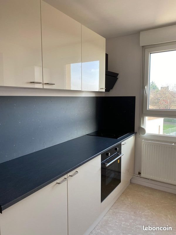 Appartement à vendre, 65m², Hagondange