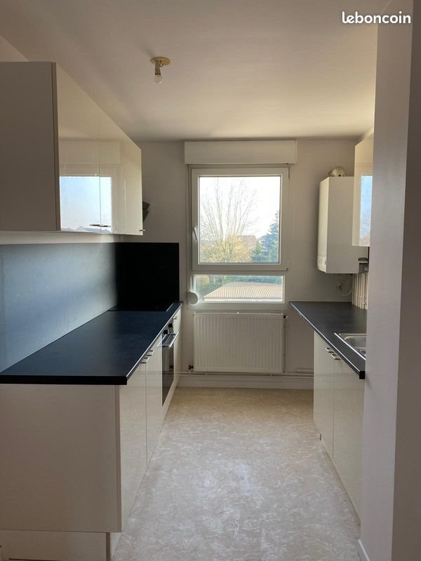 Appartement à vendre, 65m², Hagondange