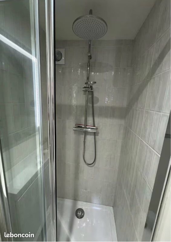 Appartement à louer, 18m², Besançon