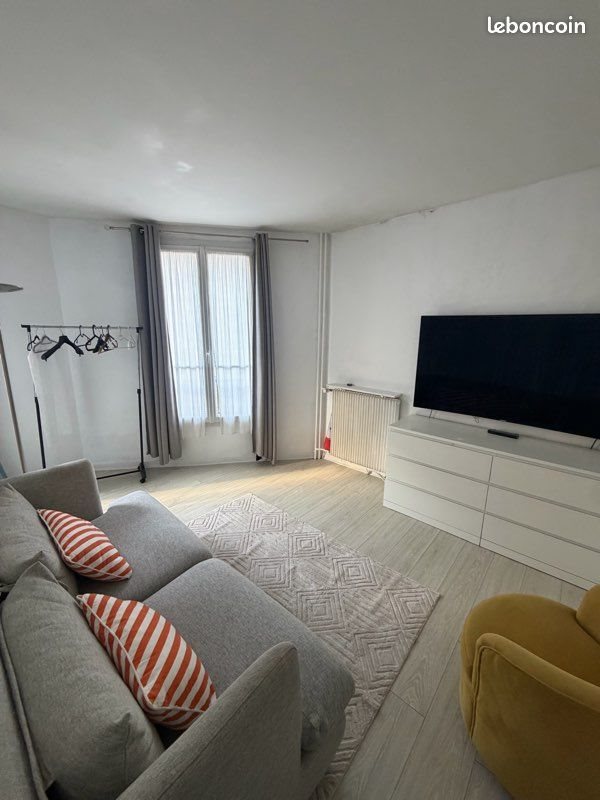 Appartement à louer, 20m², Neuilly-sur-Seine