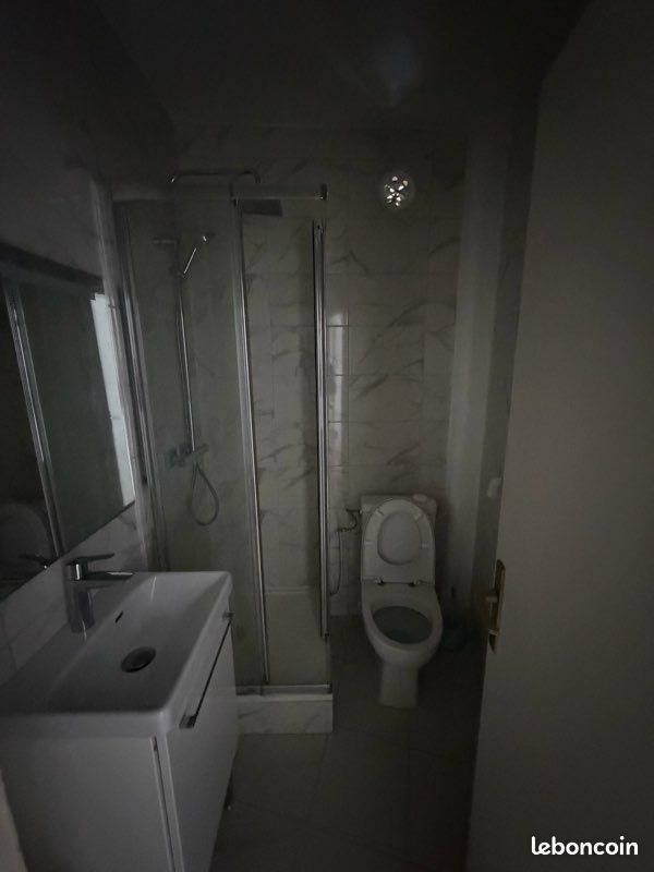 Appartement à louer, 20m², Neuilly-sur-Seine