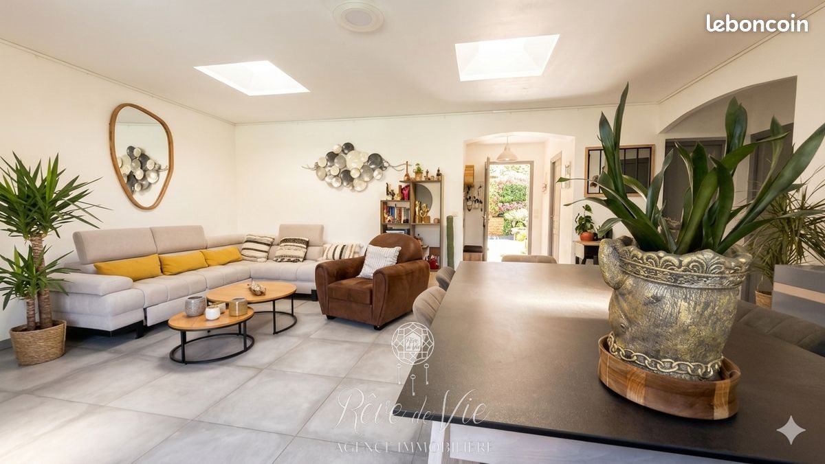 Maison à vendre, 105m², Bormes-les-Mimosas