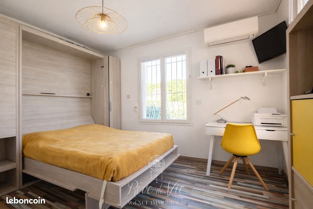Maison à vendre, 105m², Bormes-les-Mimosas