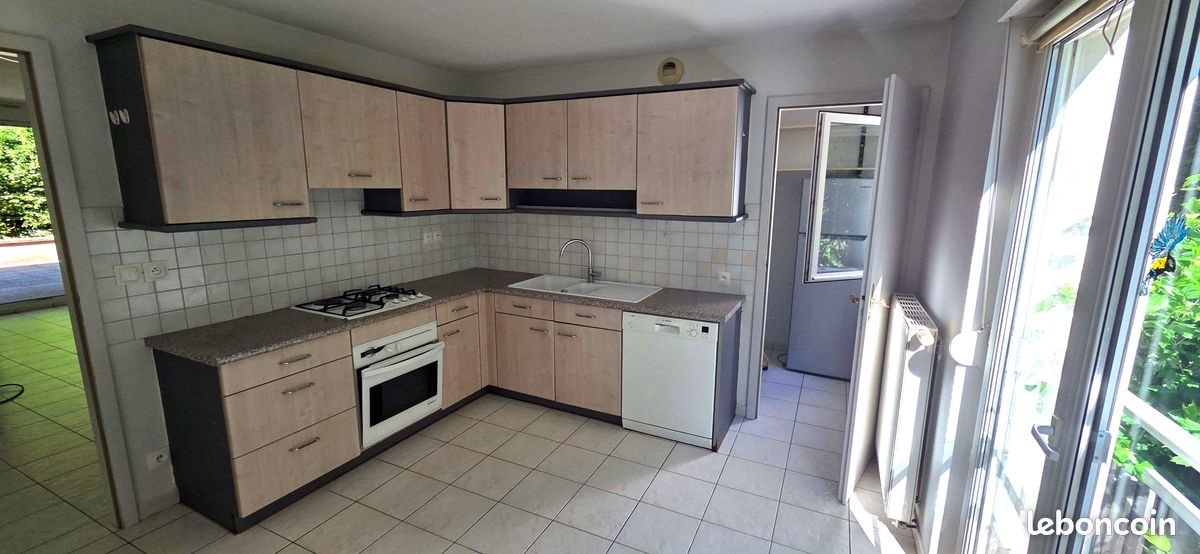 Appartement à vendre, 83m², Saverne