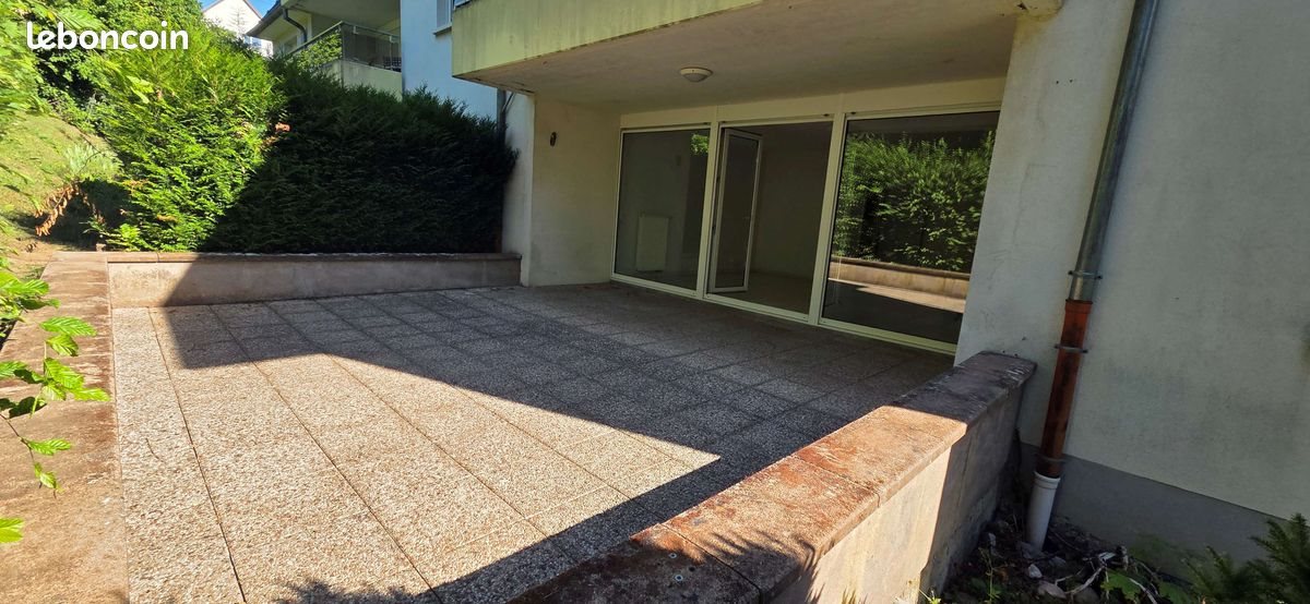 Appartement à vendre, 83m², Saverne