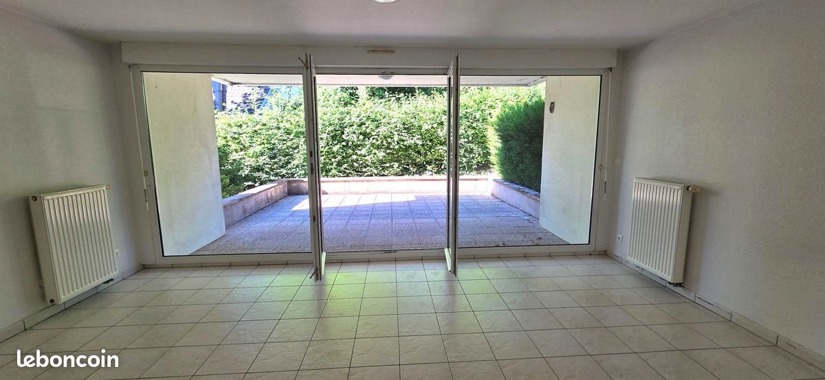Appartement à vendre, 83m², Saverne