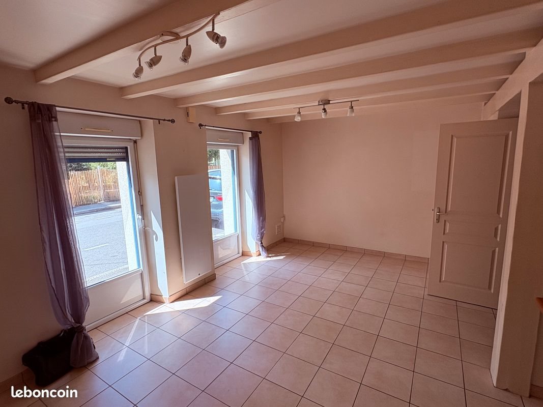 Appartement à louer, 41m², La Chapelle-des-Marais