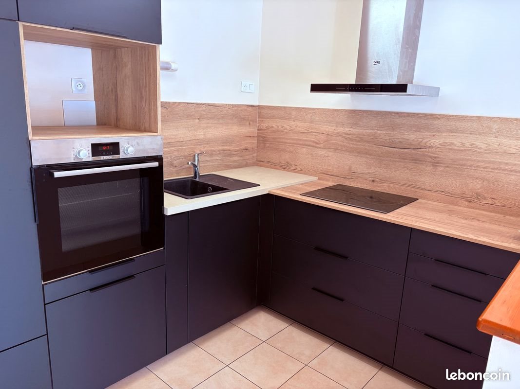 Appartement à louer, 41m², La Chapelle-des-Marais