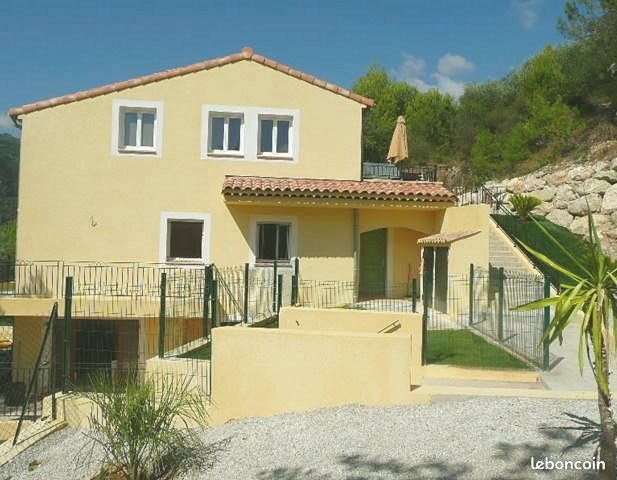 Appartement à louer, 65m², Saint-Martin-du-Var