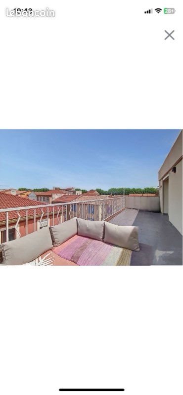 Appartement à vendre, 47m², Port-de-Bouc