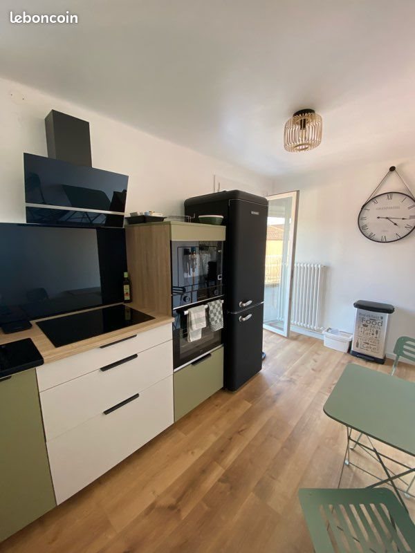 Appartement à vendre, 47m², Port-de-Bouc