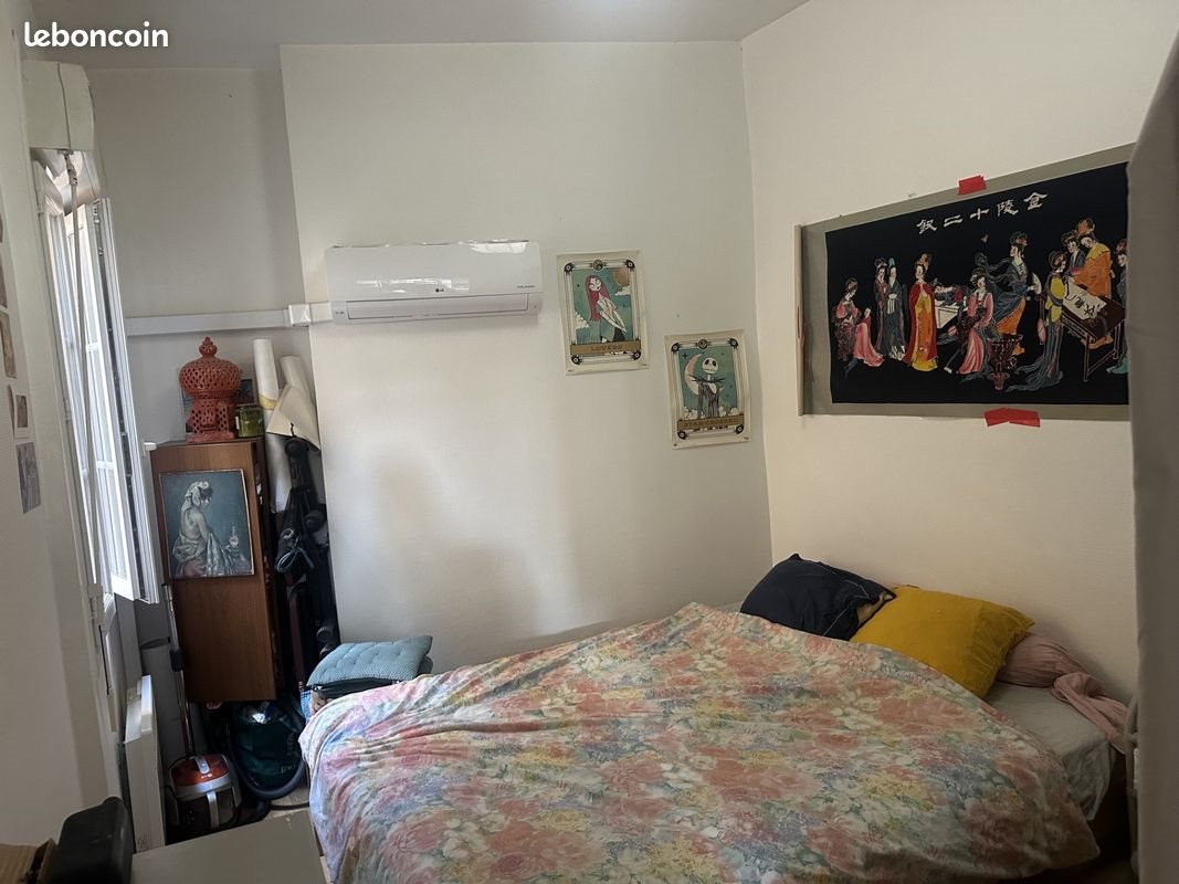 Appartement à louer, 34m², Poitiers