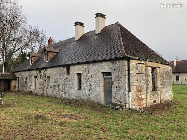 Maison à vendre, 200m², Bretenière