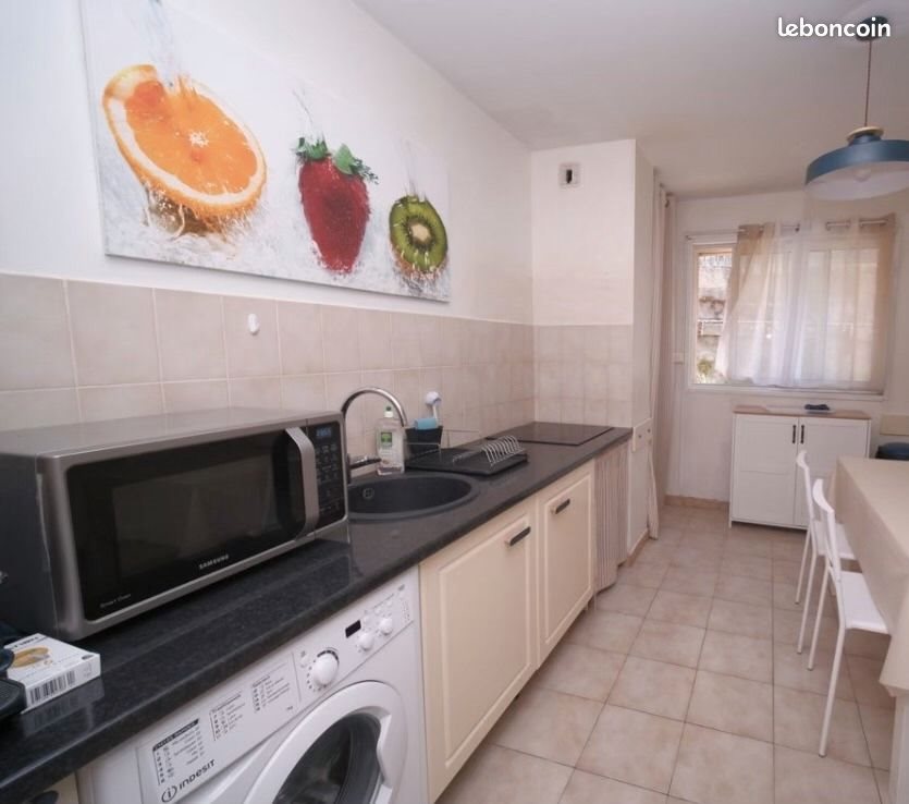 Appartement à louer, 70m², Bastia