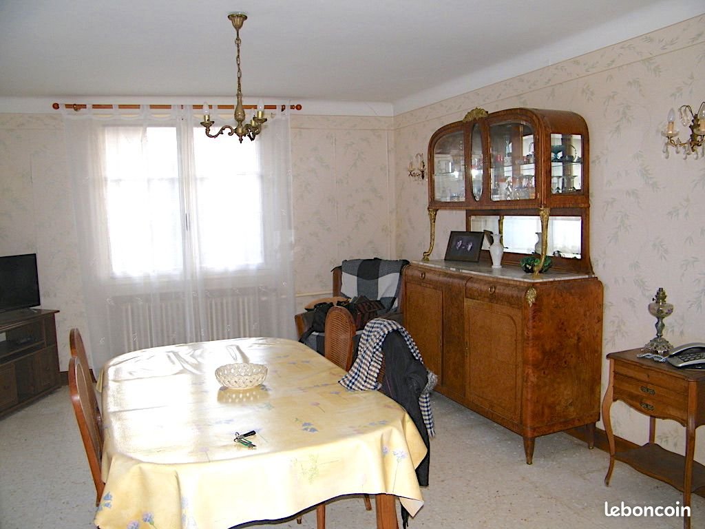 Maison à vendre, 135m², Montceaux-lès-Provins