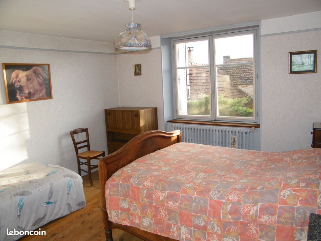Maison à vendre, 135m², Montceaux-lès-Provins