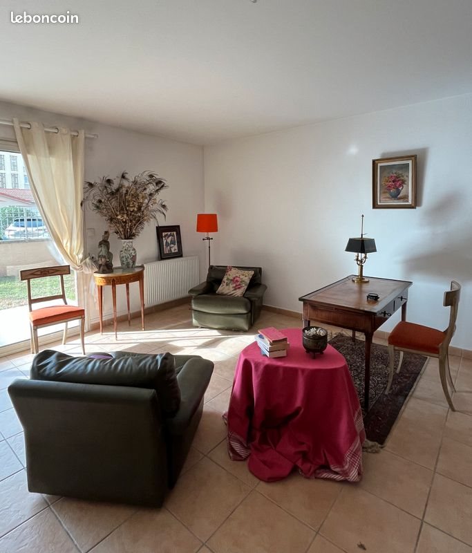 Appartement à vendre, 72m², Le Péage-de-Roussillon
