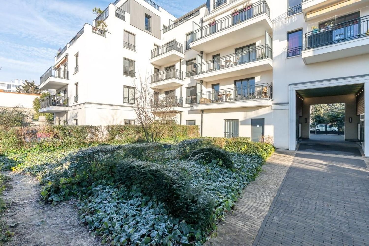 Appartement à vendre, 64m², Saint-Maur-des-Fossés