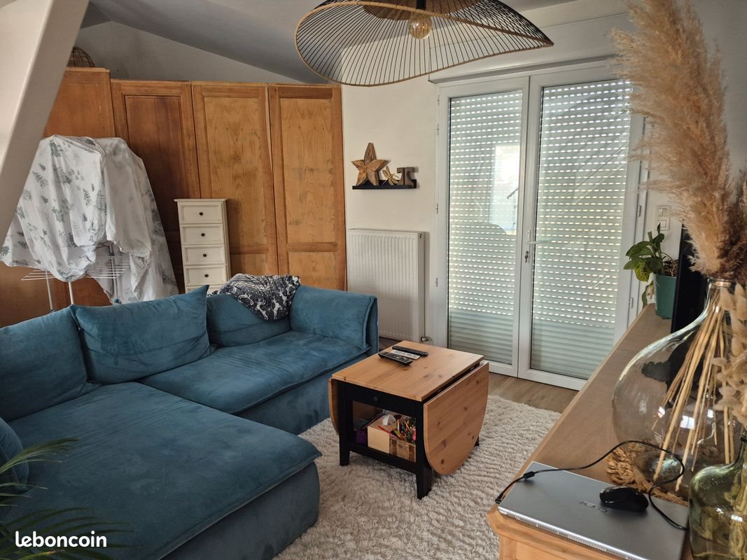 Maison à louer, 78m², Cholet