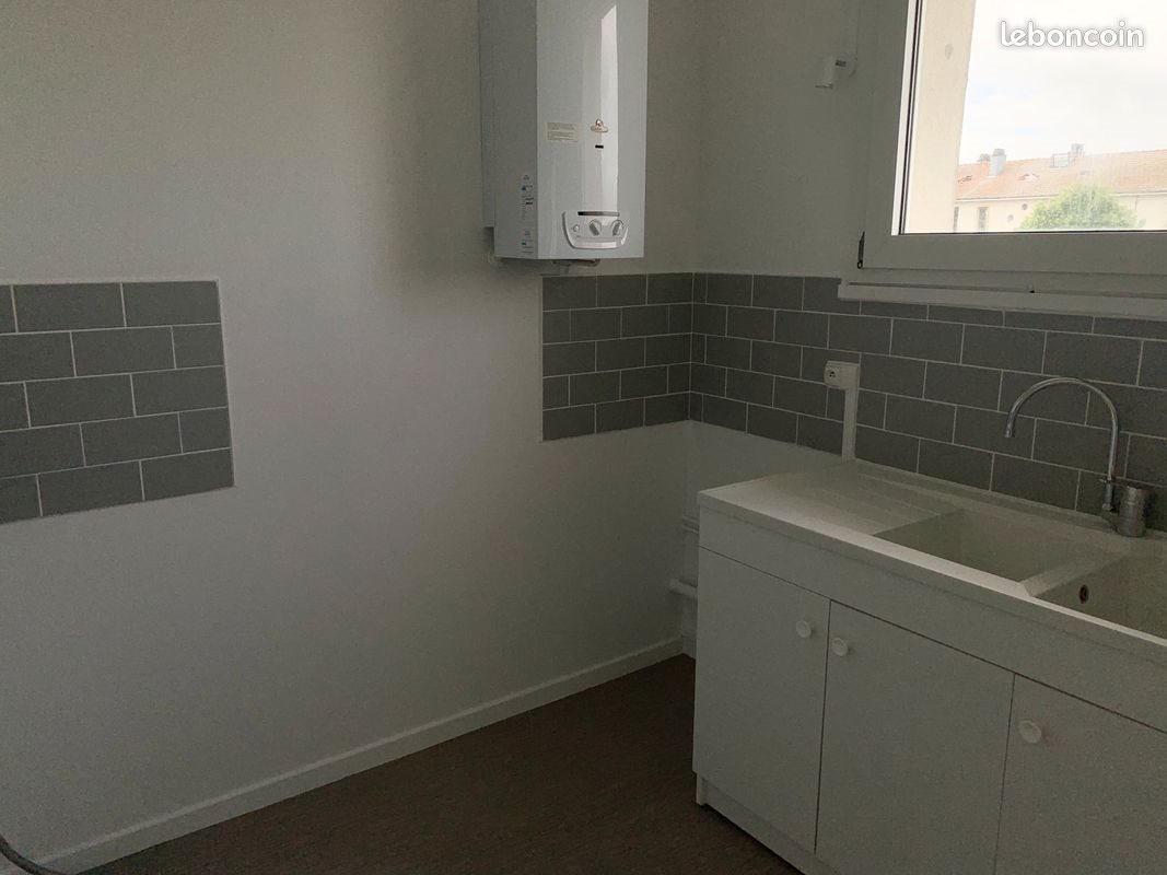 Appartement à louer, 73m², Saint-Dizier