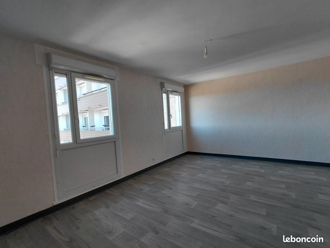 Appartement à louer, 38m², Saint-Dizier