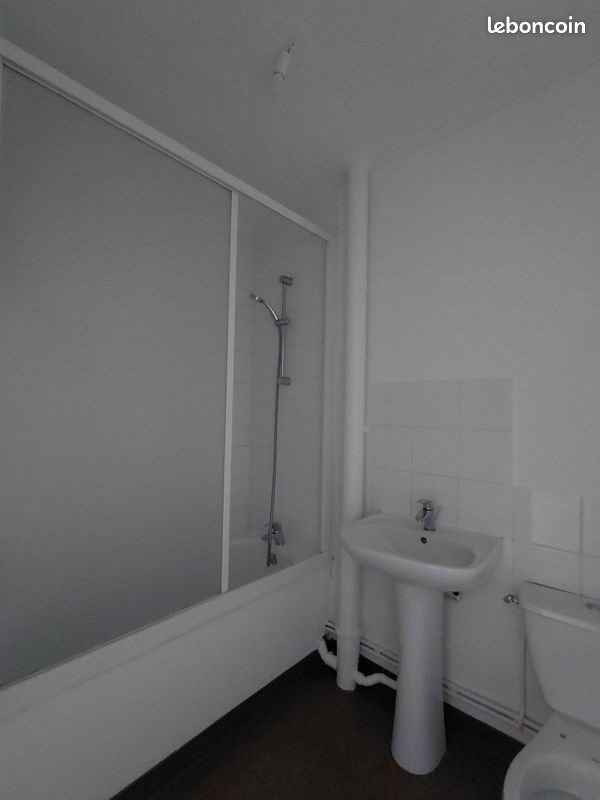 Appartement à louer, 38m², Saint-Dizier