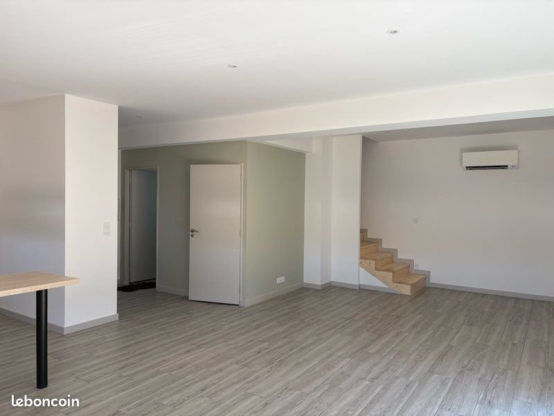 Maison à louer, 100m², Coursac