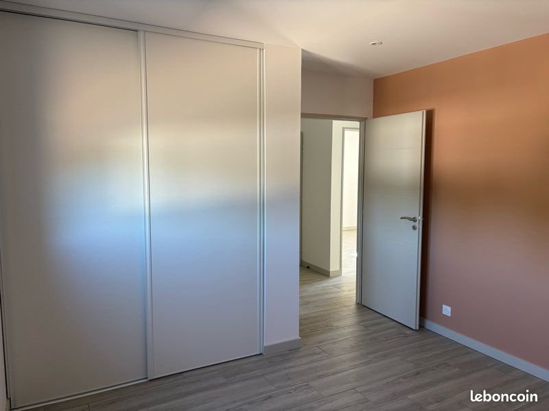 Maison à louer, 100m², Coursac