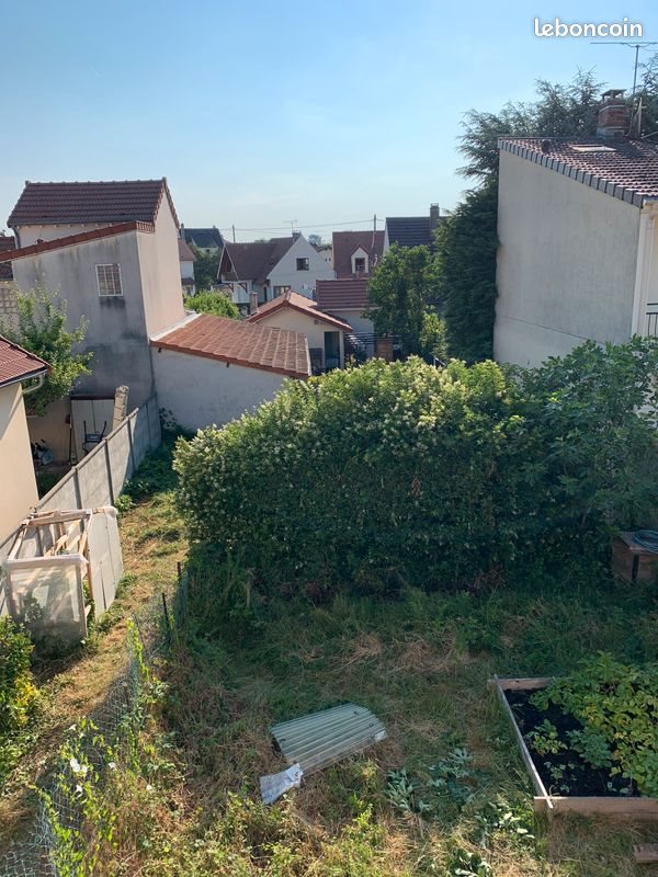 Appartement à louer, 40m², Savigny-sur-Orge