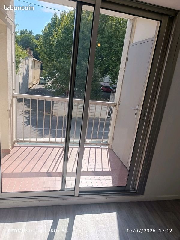 Appartement à vendre, 46m², Nîmes