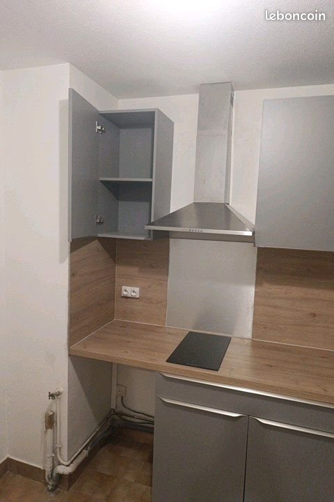 Appartement à vendre, 46m², Nîmes