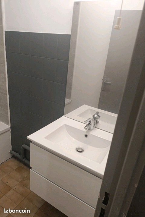 Appartement à vendre, 46m², Nîmes