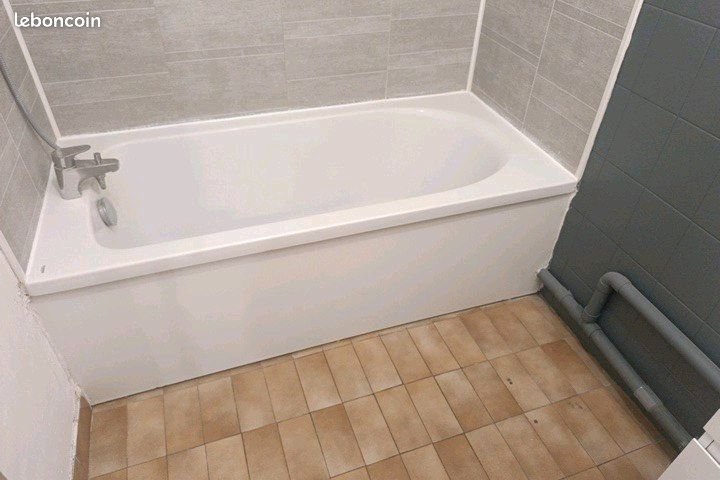 Appartement à vendre, 46m², Nîmes