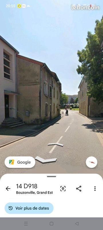 Maison à vendre, 160m², Bouzonville