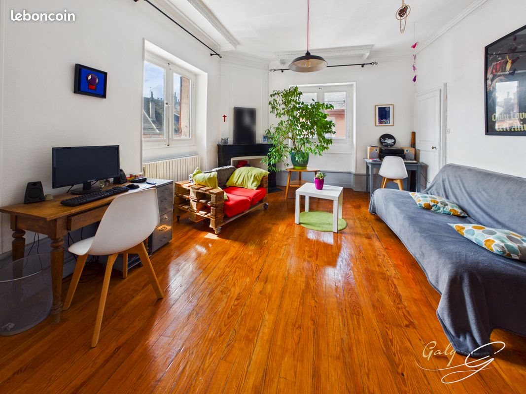 Appartement à vendre, 150m², Chambéry