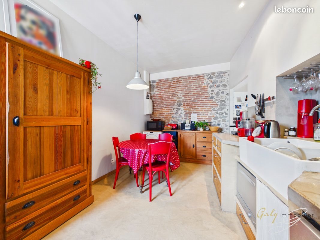 Appartement à vendre, 150m², Chambéry