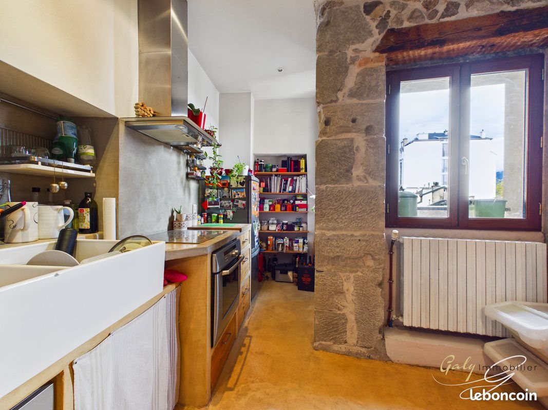Appartement à vendre, 150m², Chambéry