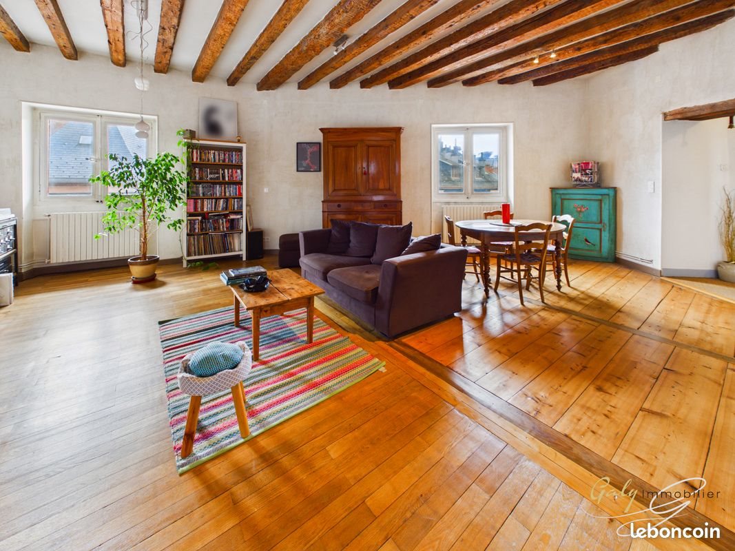 Appartement à vendre, 150m², Chambéry